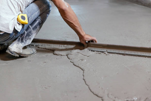 Best Concrete Grinding and Polishing in Gate City, VA