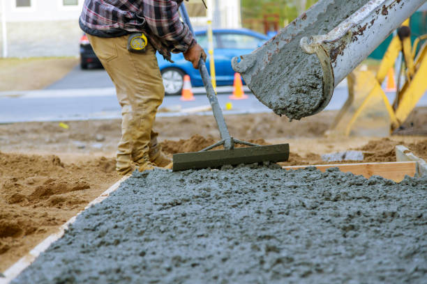 Best Decorative Concrete in Gate City, VA