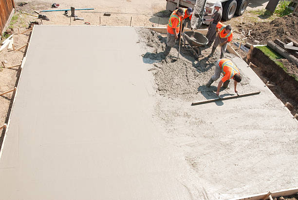 Best Concrete Sealing and Maintenance in Gate City, VA